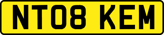NT08KEM