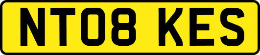 NT08KES