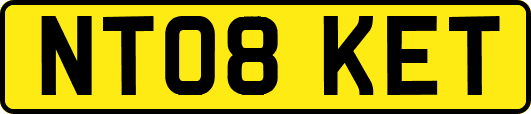 NT08KET