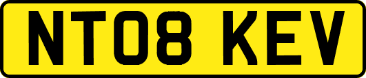 NT08KEV