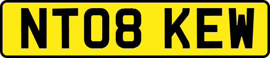 NT08KEW