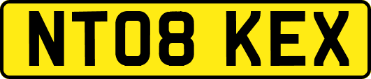 NT08KEX
