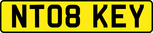NT08KEY
