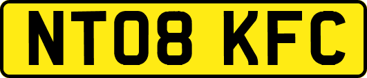 NT08KFC
