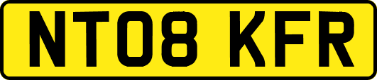 NT08KFR