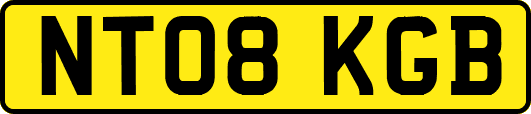 NT08KGB