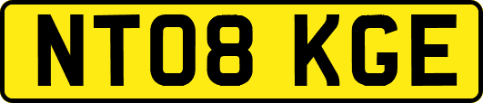 NT08KGE