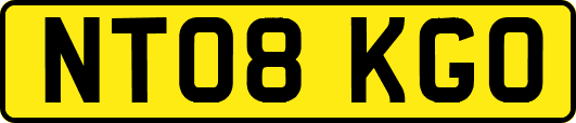 NT08KGO