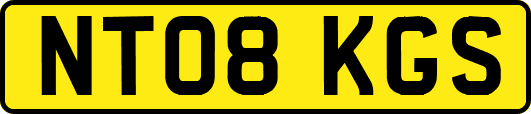 NT08KGS