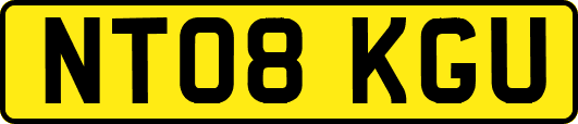 NT08KGU