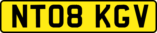 NT08KGV