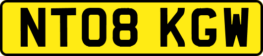 NT08KGW