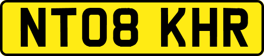NT08KHR