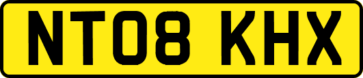 NT08KHX