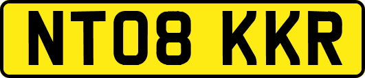 NT08KKR