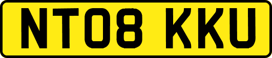 NT08KKU