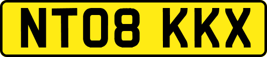 NT08KKX