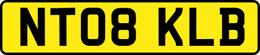 NT08KLB