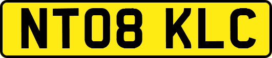 NT08KLC