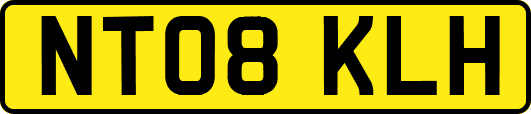 NT08KLH