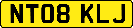 NT08KLJ