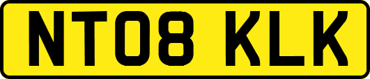 NT08KLK