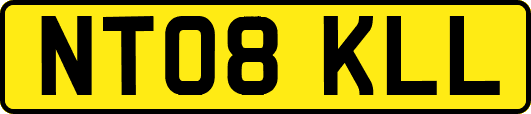 NT08KLL