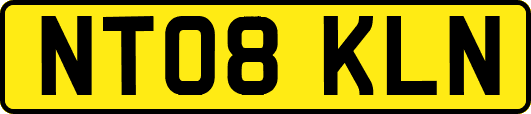 NT08KLN