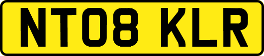 NT08KLR