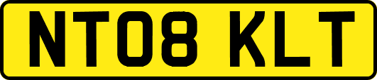 NT08KLT