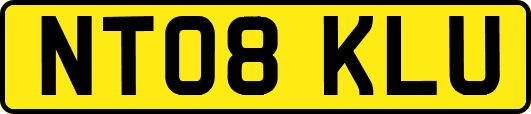 NT08KLU