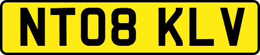 NT08KLV