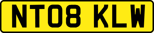 NT08KLW