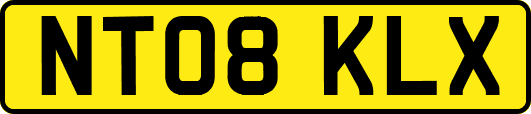 NT08KLX