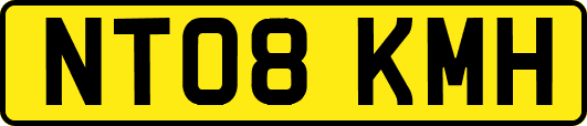 NT08KMH