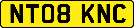 NT08KNC