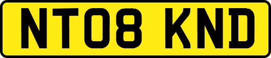 NT08KND