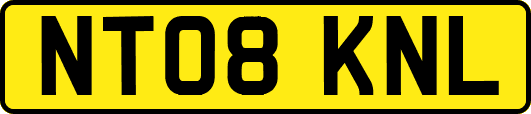 NT08KNL