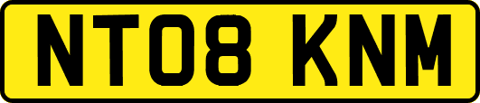 NT08KNM