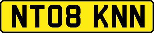 NT08KNN