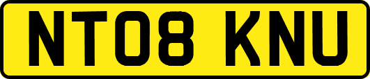 NT08KNU