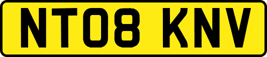 NT08KNV