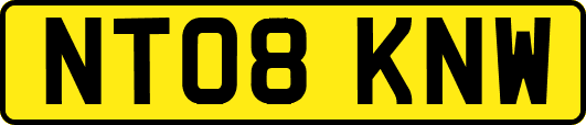 NT08KNW