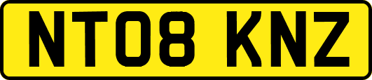 NT08KNZ