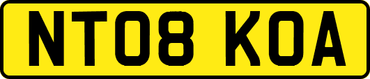 NT08KOA