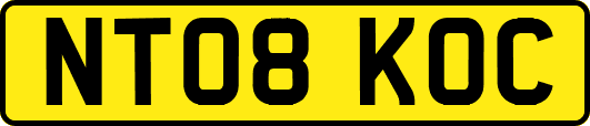 NT08KOC