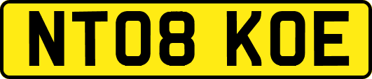 NT08KOE