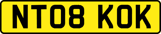 NT08KOK