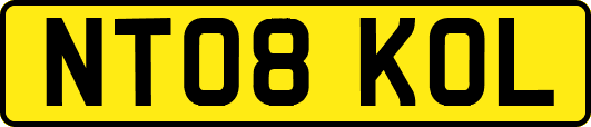 NT08KOL