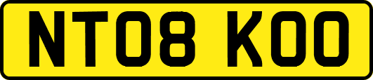 NT08KOO